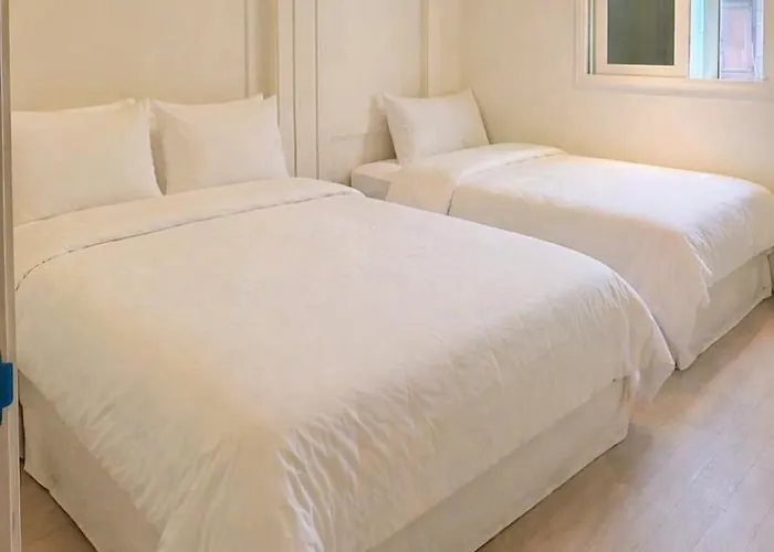 Olli Haus Hotel *