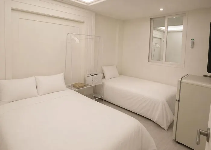 Olli Haus Hotel