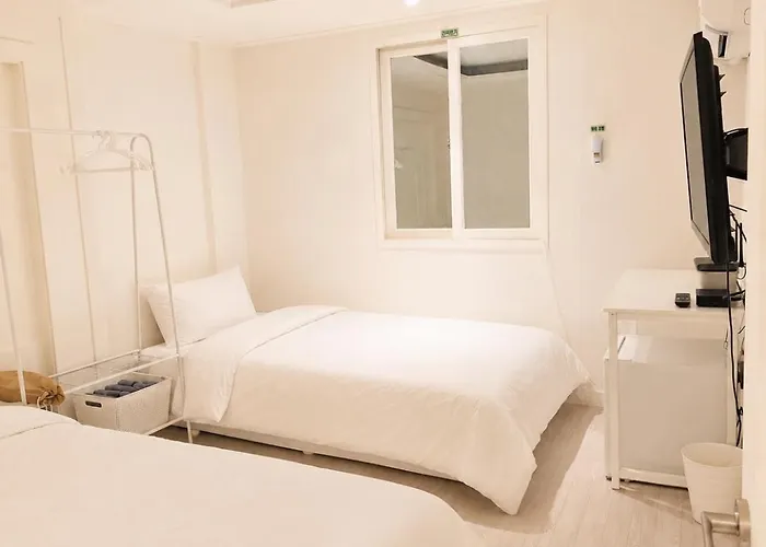 Olli Haus * Seoul