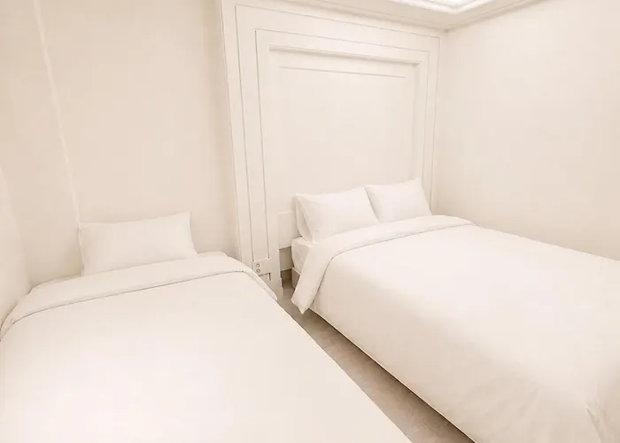 Olli Haus * Seoul