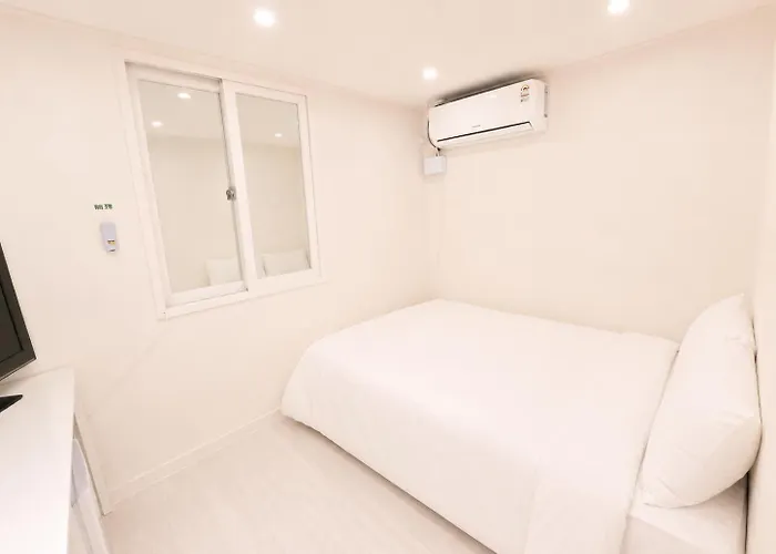 Olli Haus Hotel Seoul