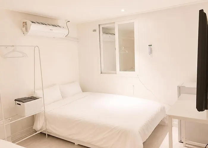 Hotel Olli Haus *
