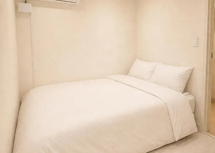 Olli Haus Hotel Seoul