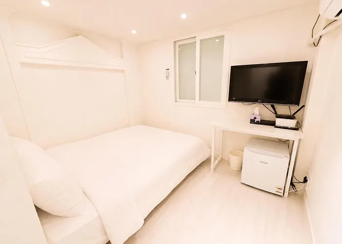 Hotel Olli Haus