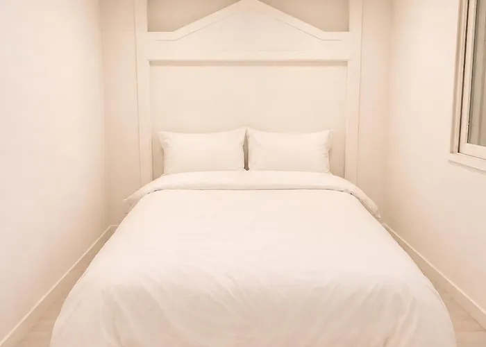 Olli Haus Hotel Seoul