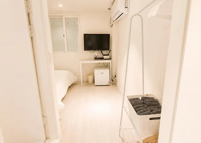Olli Haus Hotel Seoul