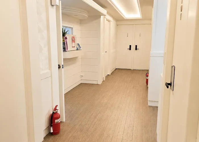 Hotel Olli Haus *