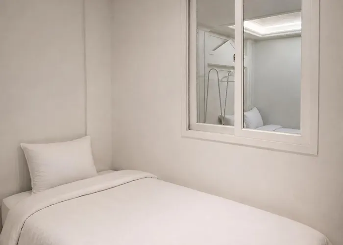 Olli Haus Hotel Seoul