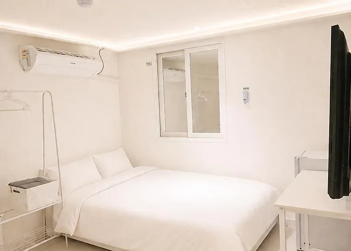 Olli Haus Hotel Seoul