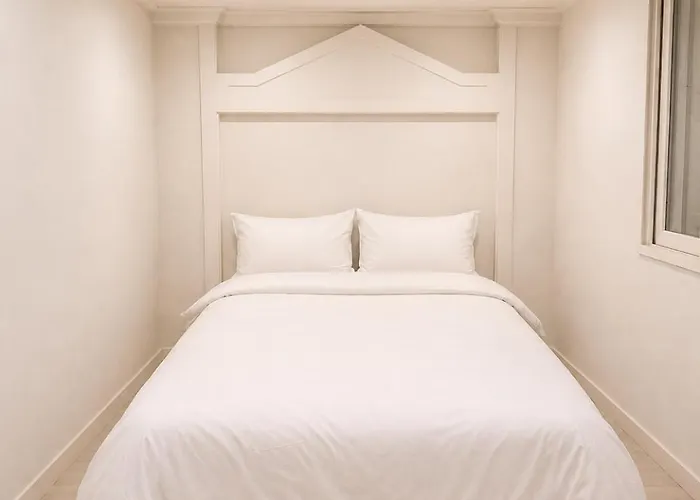 Hotel Olli Haus *