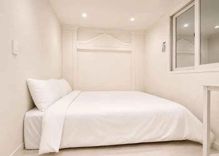 Olli Haus * Seoul