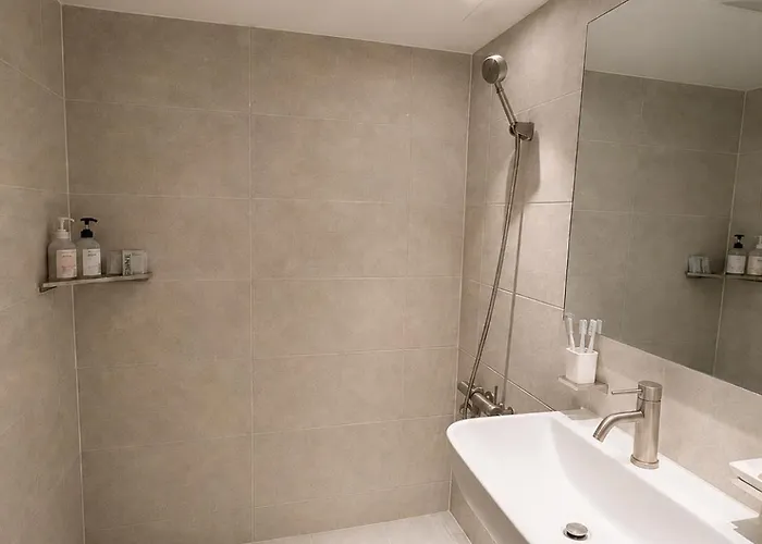 Olli Haus Hotel Seoul