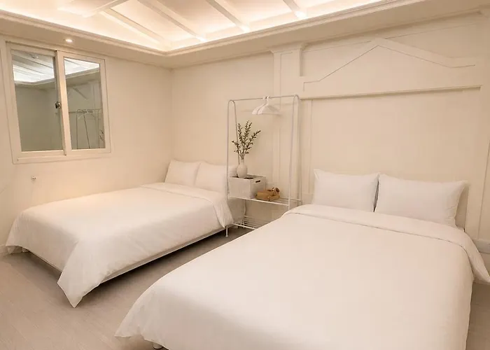 Olli Haus Seoul