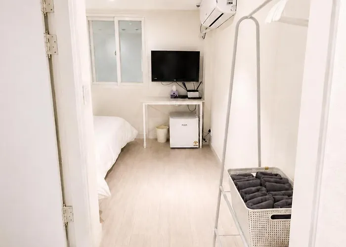 Hotel Olli Haus *