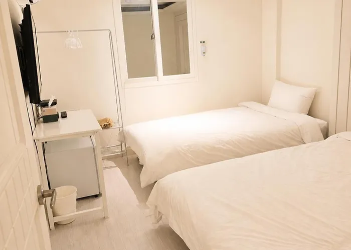 Olli Haus Hotel